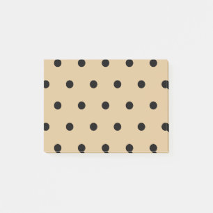 Neuer Punkt 3 Post-it Klebezettel