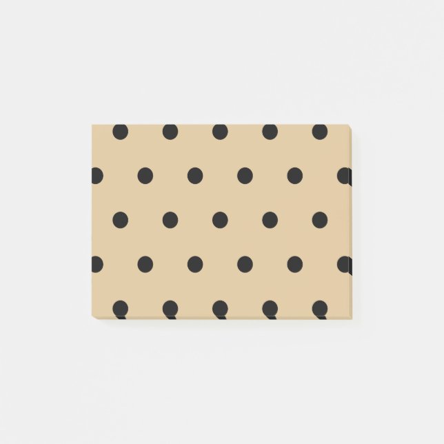 Neuer Punkt 3 Post-it Klebezettel (Vorderseite)