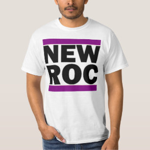 Neuer Rock T-Shirt