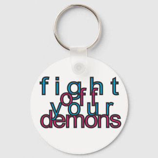 neuer Schlüsselanhänger