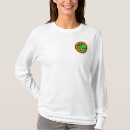 Neuer SIR Logo T-Shirt