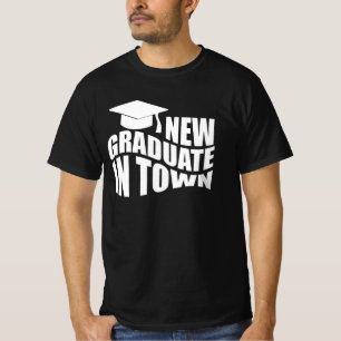 NEUER STADTGRAD. T-Shirt