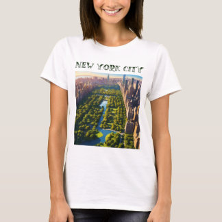Neuer Stadtpark T-Shirt