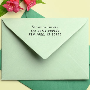 Neuer Stil   Hochzeit Permastempel