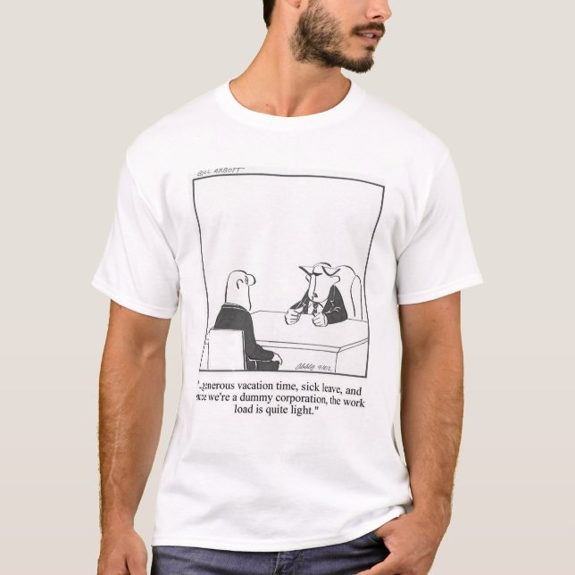 Neuer T - Shirt (Vorderseite)