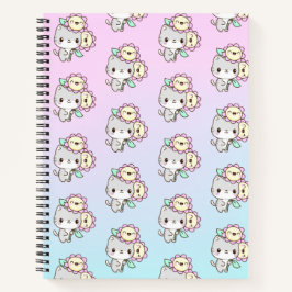 Neuer Tag....Neubeginn Notizbuch