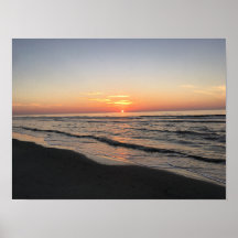 Neuer Tag, Sonnenaufgang