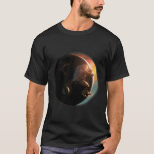 Neuer Tag T-Shirt