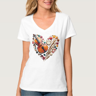 Neuer Trend T-Shirt