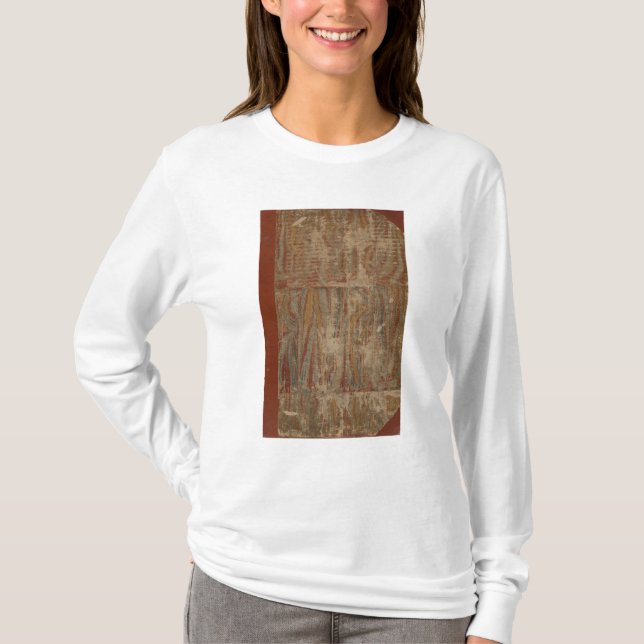 Neuer Weltatlas 2 T-Shirt (Vorderseite)