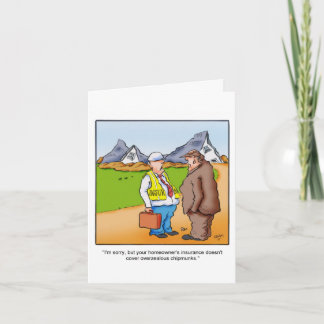 Neuer Zuhause-Eigentümer Karte