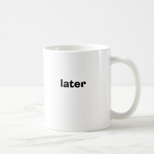 neuere Tasse