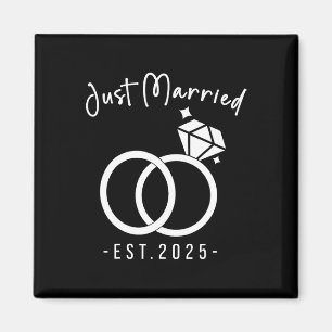 Neuerscheinungen 2025 Braut- und Hochzeitsplaner J Magnet