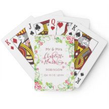 Neuerscheinungen Mr. und Mr. Personalisiert Weddin