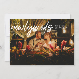 Neuerscheinungen W Horizontal 1 Foto Hochzeitsempf Einladung
