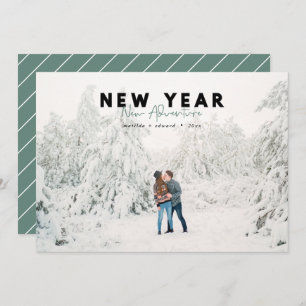 Neues Abenteuer-Foto