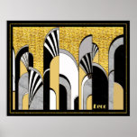 Neues Abstraktes Art Deco Poster<br><div class="desc">Wenn Sie sich für den Download entscheiden, macht Ihr Walgreen Store Platinenplakate aus Ihrem Download in verschiedene Größen und in verschiedenen Texturen zu einem sehr guten Preis. Manchmal mit einem Rabatt. Ein Tipp von meinem US-Freund. Für Großbritannien siehe "Digital Printing" online. Ich habe diese abstrakten Formen genommen und verschiedene Farben...</div>