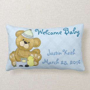 Neues Baby-Kissen Lendenkissen