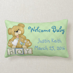 Neues Baby-Kissen Lendenkissen