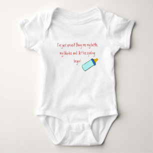 Neues Baby Strampler