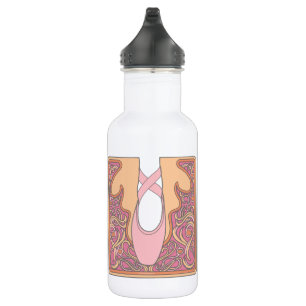 Neues Ballett Trinkflasche