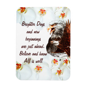 Neues beginnings_ magnet