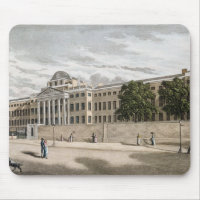 Neues Bethlem Krankenhaus, St George Felder