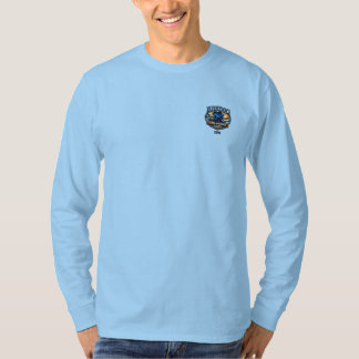 NEUES BLUEDOG-LOGO T-Shirt