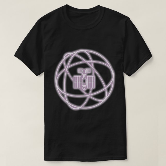 Neues Cover Album T-Shirt (Design vorne)