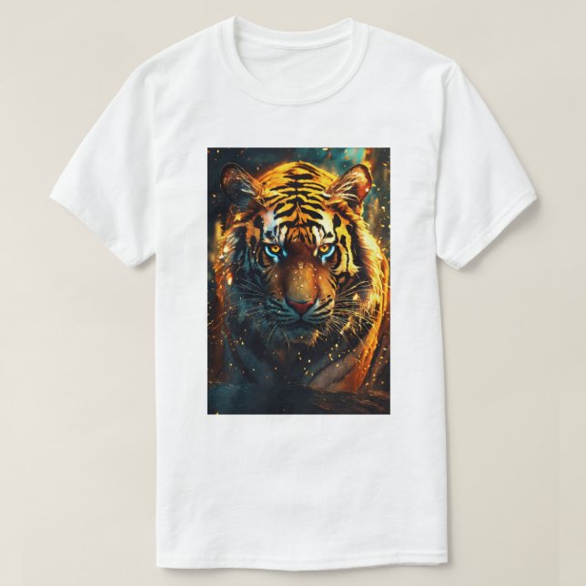 Neues Design für Männer und Frauen T-Shirt (Design vorne)