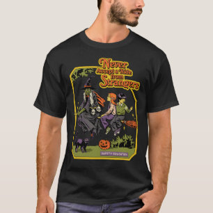 Neues Design Sie Serious Clark Best Seller essenzi T-Shirt