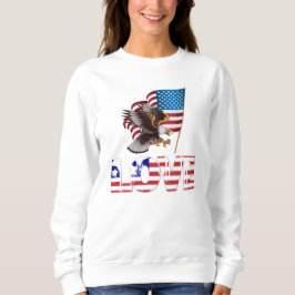 neues Design Sweatshirt