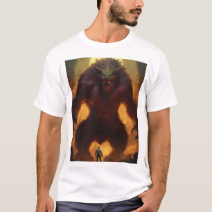 Neues Design teuer T-Shirt
