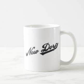 Neues Dorp Kaffeetasse