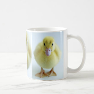 Neues Entlein Kaffeetasse