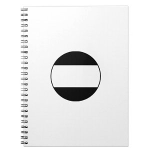 Neues Feld Eins ziehen Notizblock