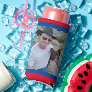 Neues Foto Selters Dosenkühler