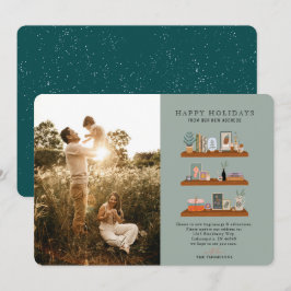 Neues Foto zur Ankündigung von Zuhause-Shelves zum
