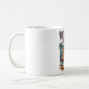 Neues Frühjahrs-Jazzfestival Northern Beaches Manl Kaffeetasse