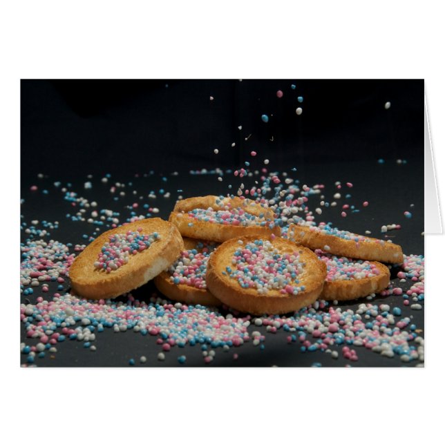 Neues geboren (Vorderseite (Horizontal))