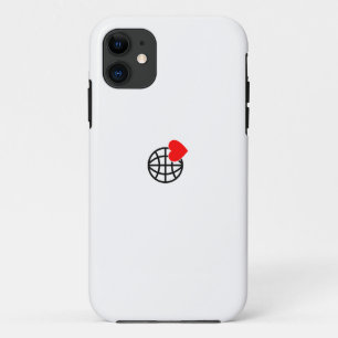 Neues Gehäuse für das Logo-iPhone Case-Mate iPhone Hülle