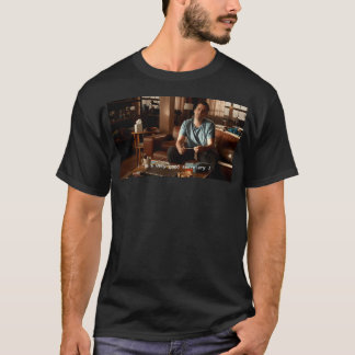 Neues Girl-Nick - ich bin eine sehr gute Sekretäri T-Shirt