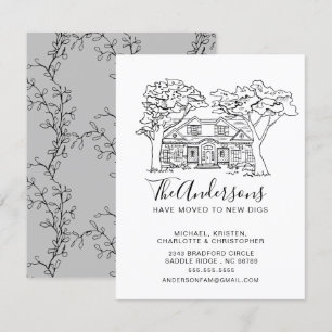 Neues Haus   Ankündigung der Beförderung