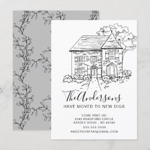 Neues Haus   Ankündigung der Beförderung