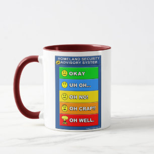 Neues Heimatschutz-Beratungssystem - Lustig Tasse