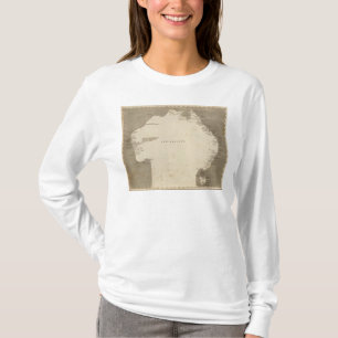 Neues Holland, Australien T-Shirt