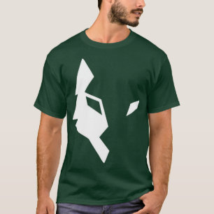 NEUES HUNDEGESCHENK SIBIRISCHE HUSKY LIEBHABER WOL T-Shirt