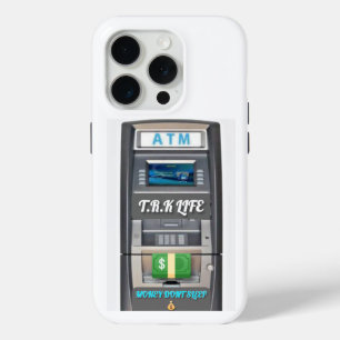 NEUES IPHONE 15 PRO GELDFALLEN-GEHÄUSE Case-Mate iPhone HÜLLE