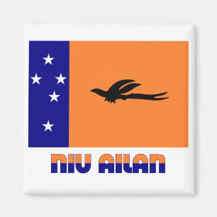 Neues Irland-Provinz, png Magnet