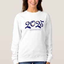 Neues Jahr 2025
